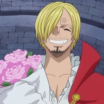Sanji Vinsmoke thumbnail