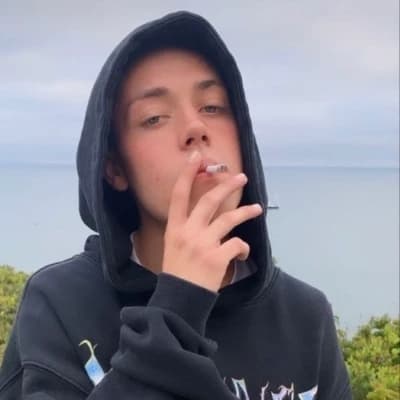 Ethan Cutkosky thumbnail