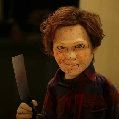 Bobby Dolls thumbnail