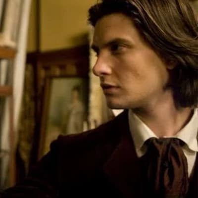 Dorian Gray thumbnail