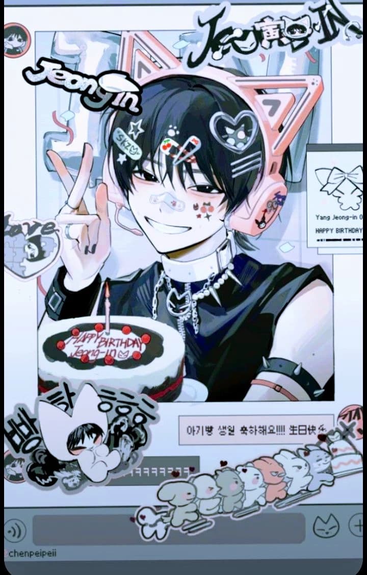 🌷π∆π|| Luck ||π∆π🌷 thumbnail