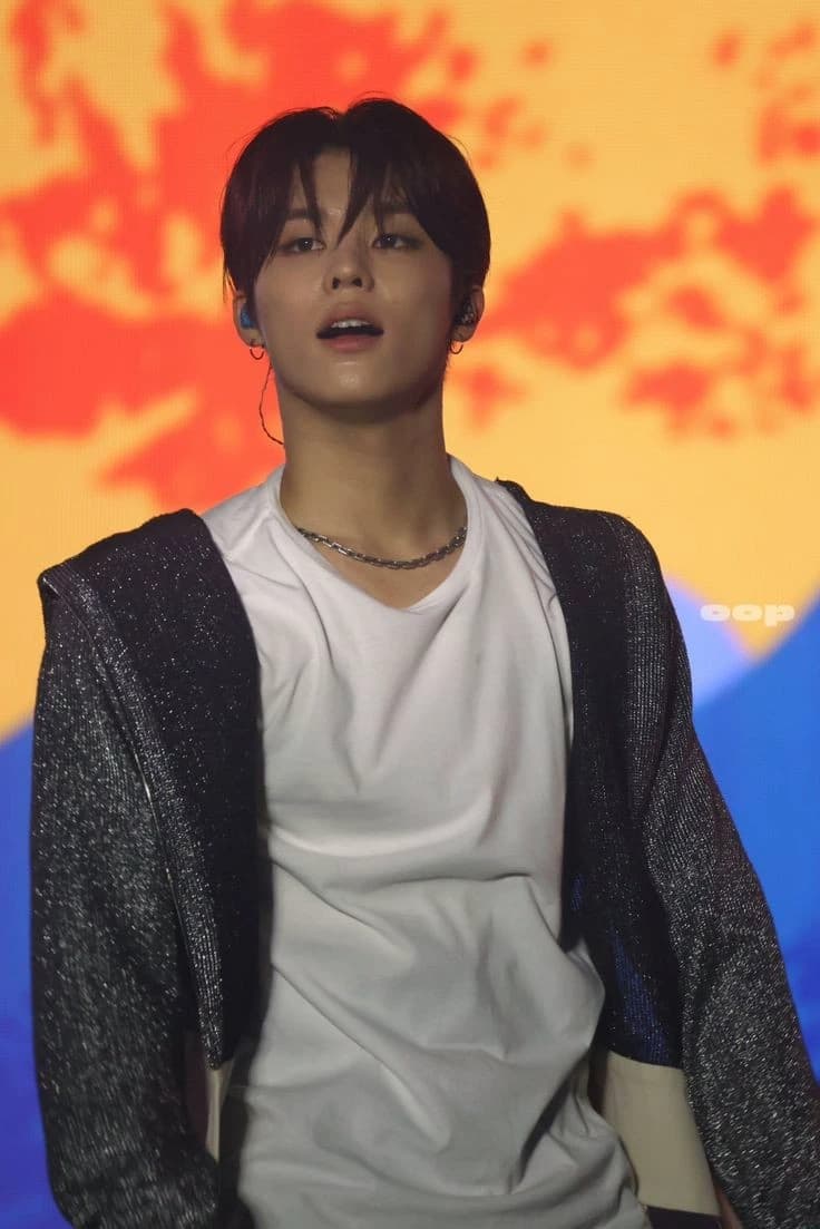 Park JeongWoo thumbnail