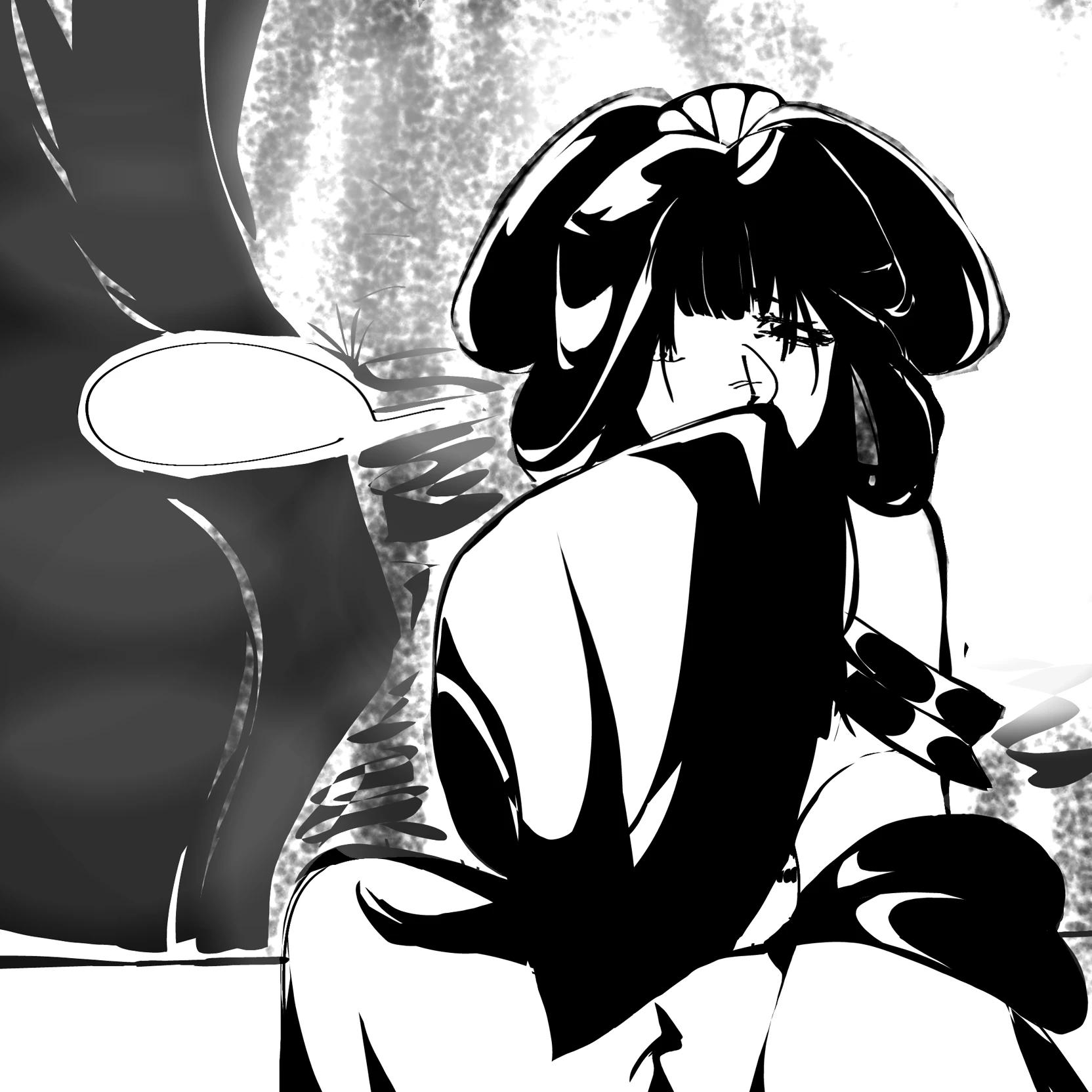 Hua Lin. thumbnail
