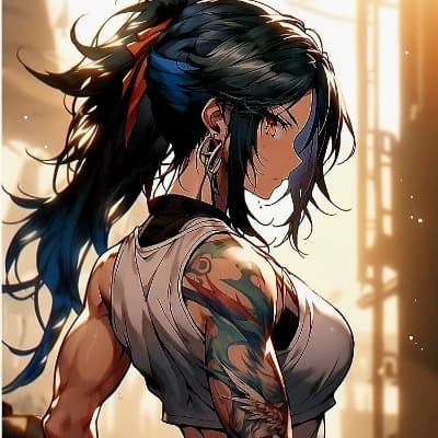 Christina Owen thumbnail