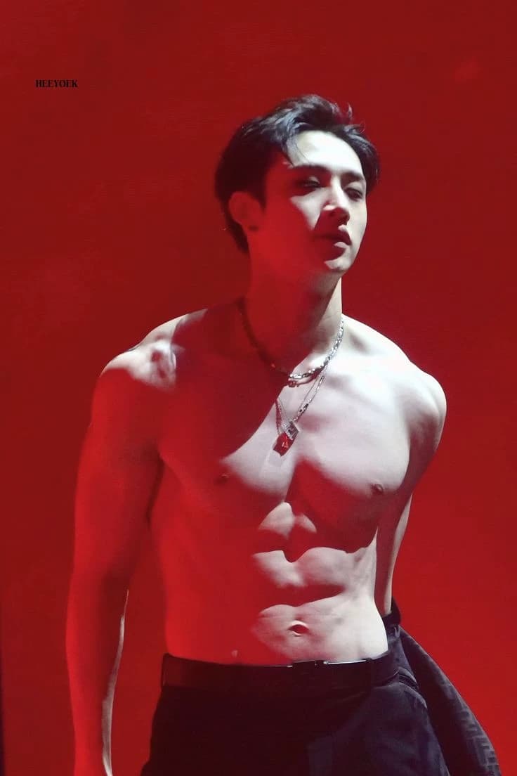 Bang Chan thumbnail