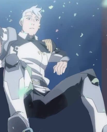 Takashi Shirogane thumbnail