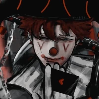 Luz \[horror clown\] thumbnail