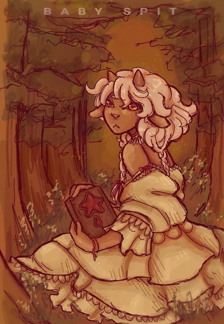 Mae cabrita thumbnail