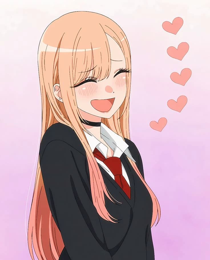 Marin Kitagawa thumbnail