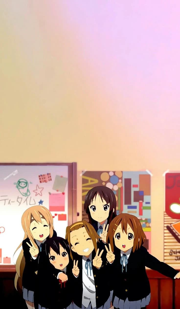 K-on! thumbnail