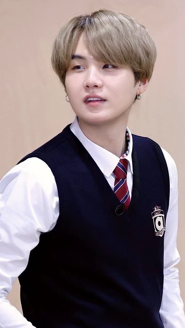 Yoongi thumbnail