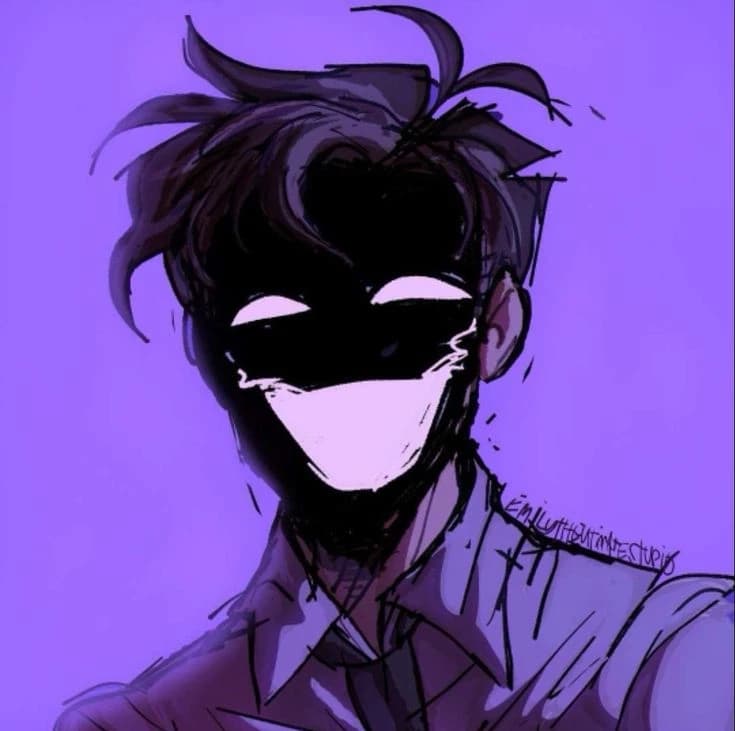 William afton thumbnail