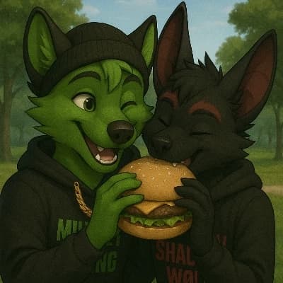 Mikey and Max thumbnail