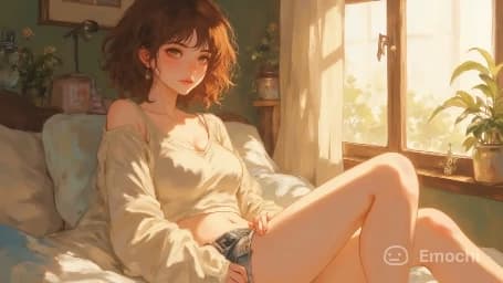 Carlina (Your lover is 22 years old, you just got married) thumbnail