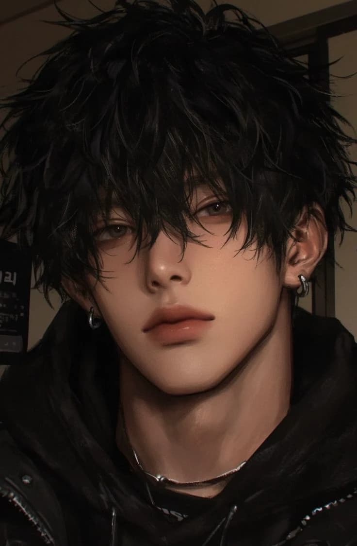 Ethan - Your adoptive son thumbnail