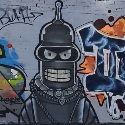 New Bot thumbnail