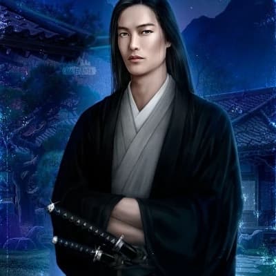 Masamune Arai thumbnail