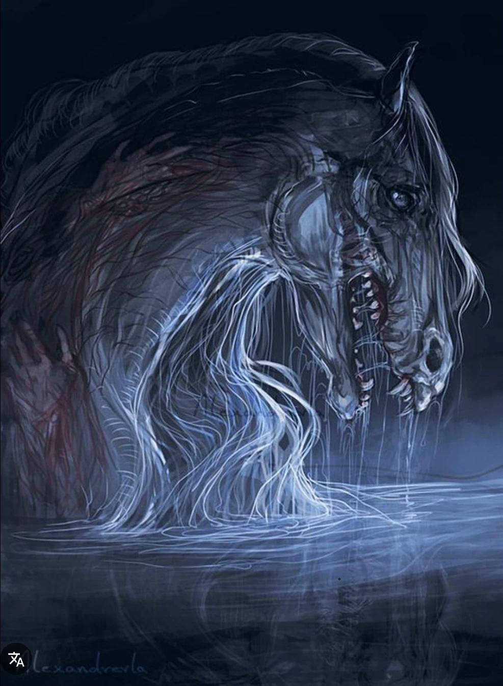 Kelpie (Ergonri) thumbnail
