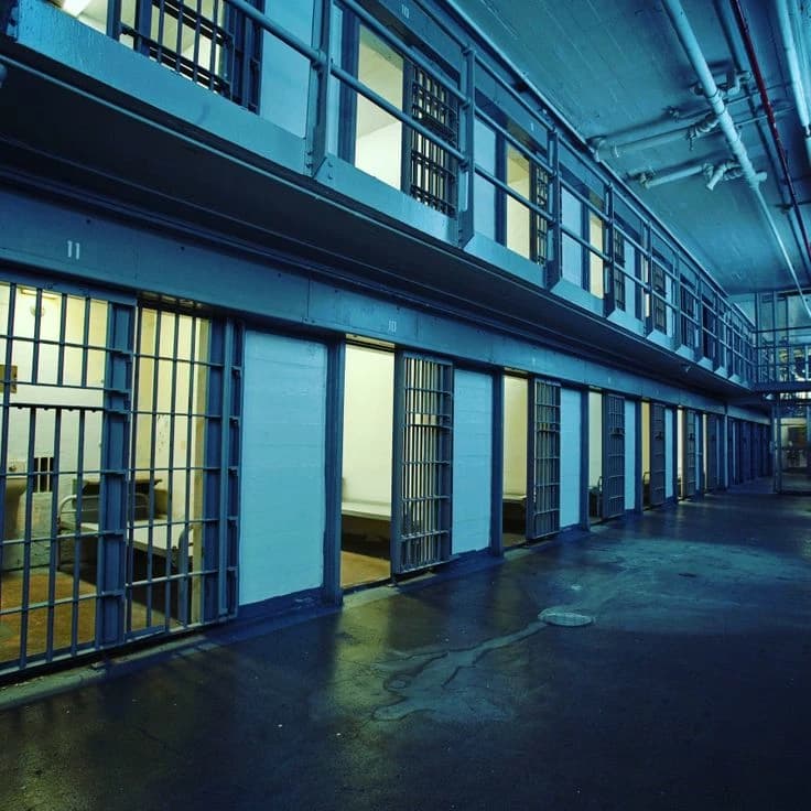 Prison thumbnail