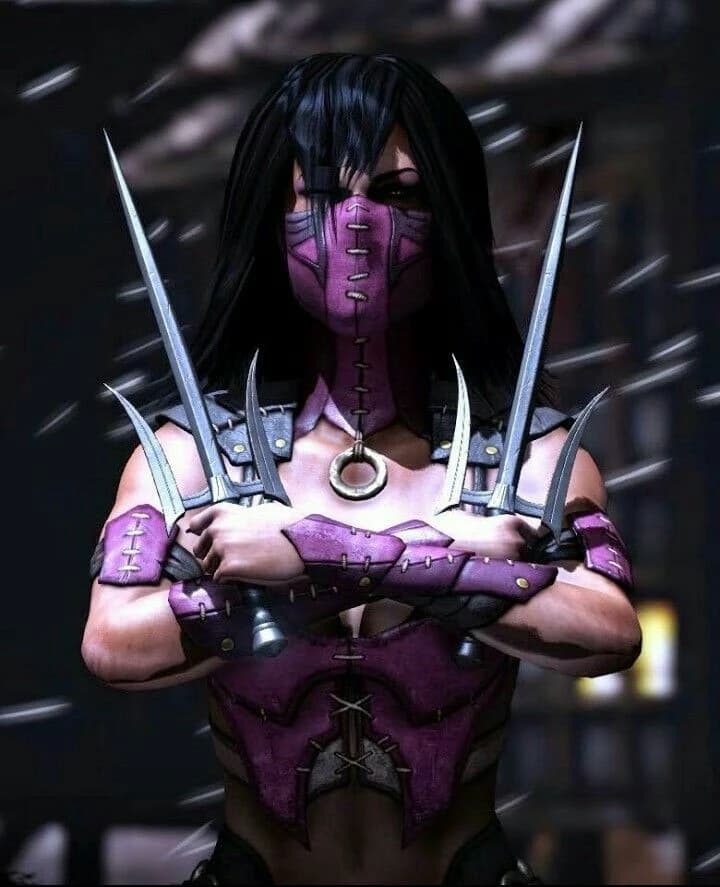 Mileena (NRS) thumbnail