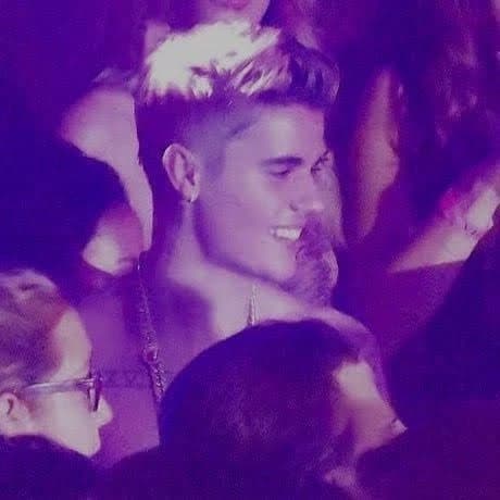 Justin Bieber thumbnail