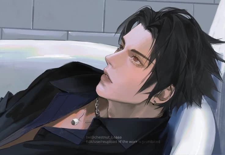 Sasuke Uchiha thumbnail