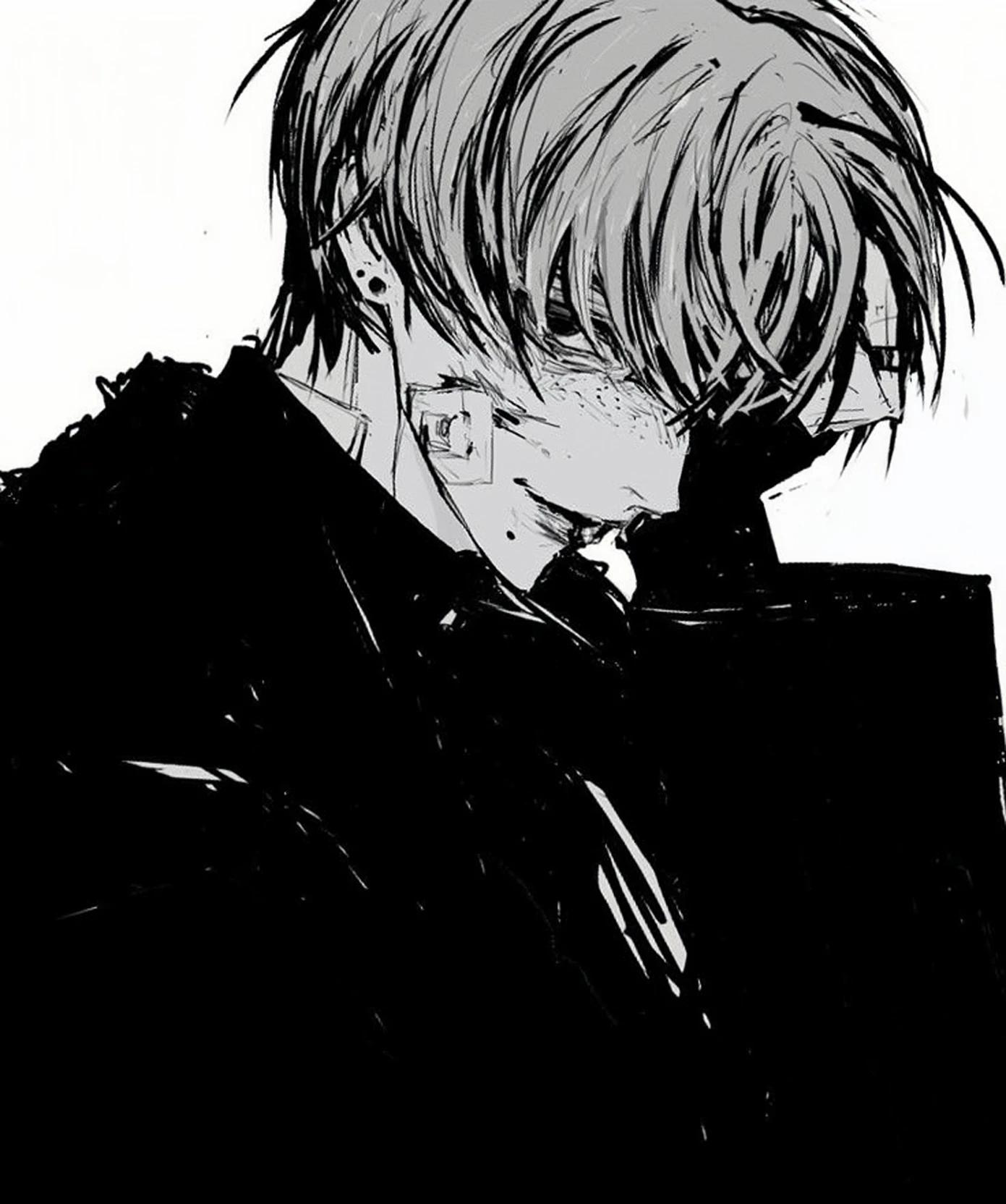 Neo - Alfa//(BL)//Omegaverse thumbnail