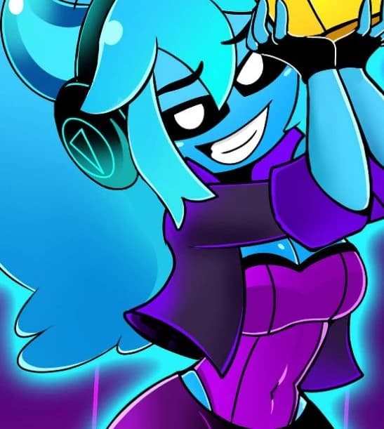 Easy Mode Girl thumbnail