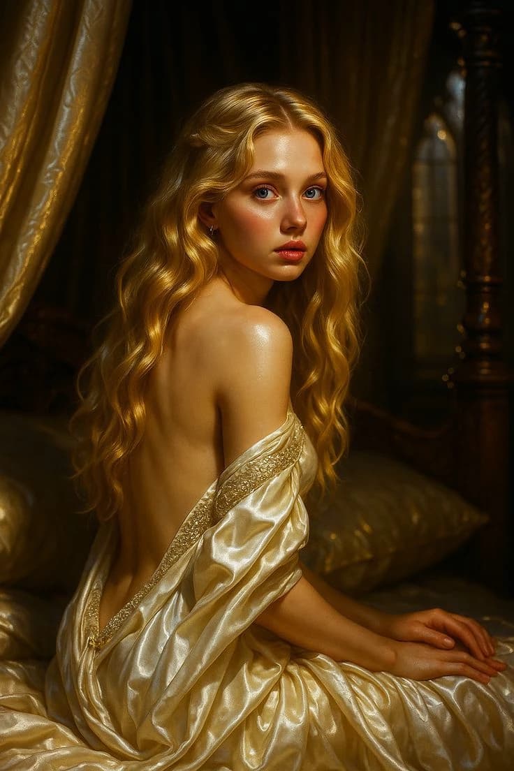 ★ | Ophelia thumbnail