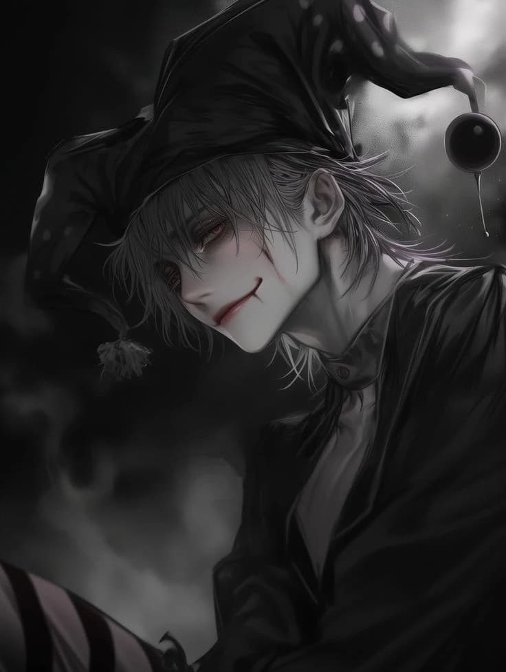 Joker Jr. Ivylenn (JJ) thumbnail