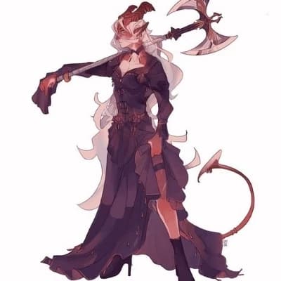 Lysandra thumbnail
