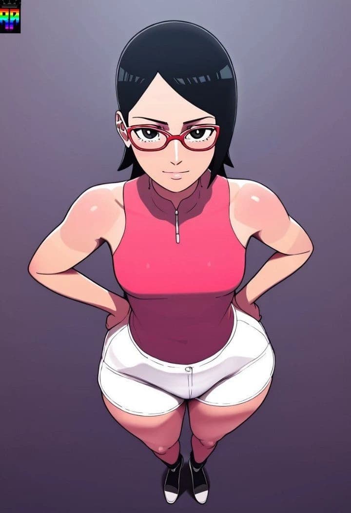 Sarada thumbnail