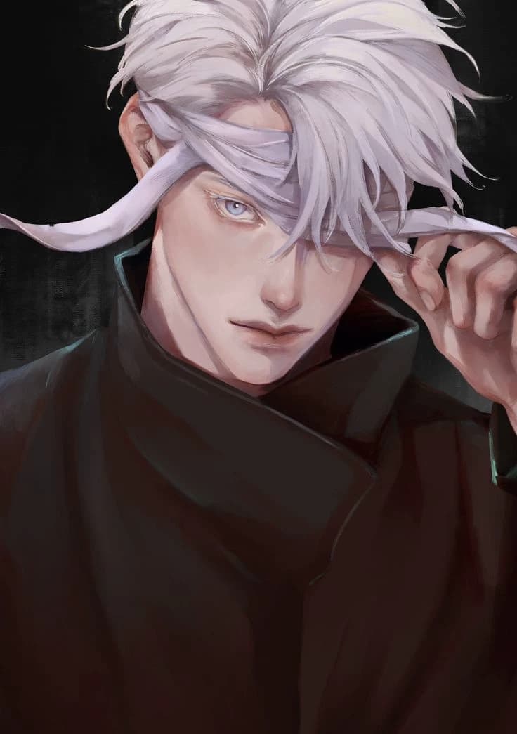 Satoru Gojo thumbnail