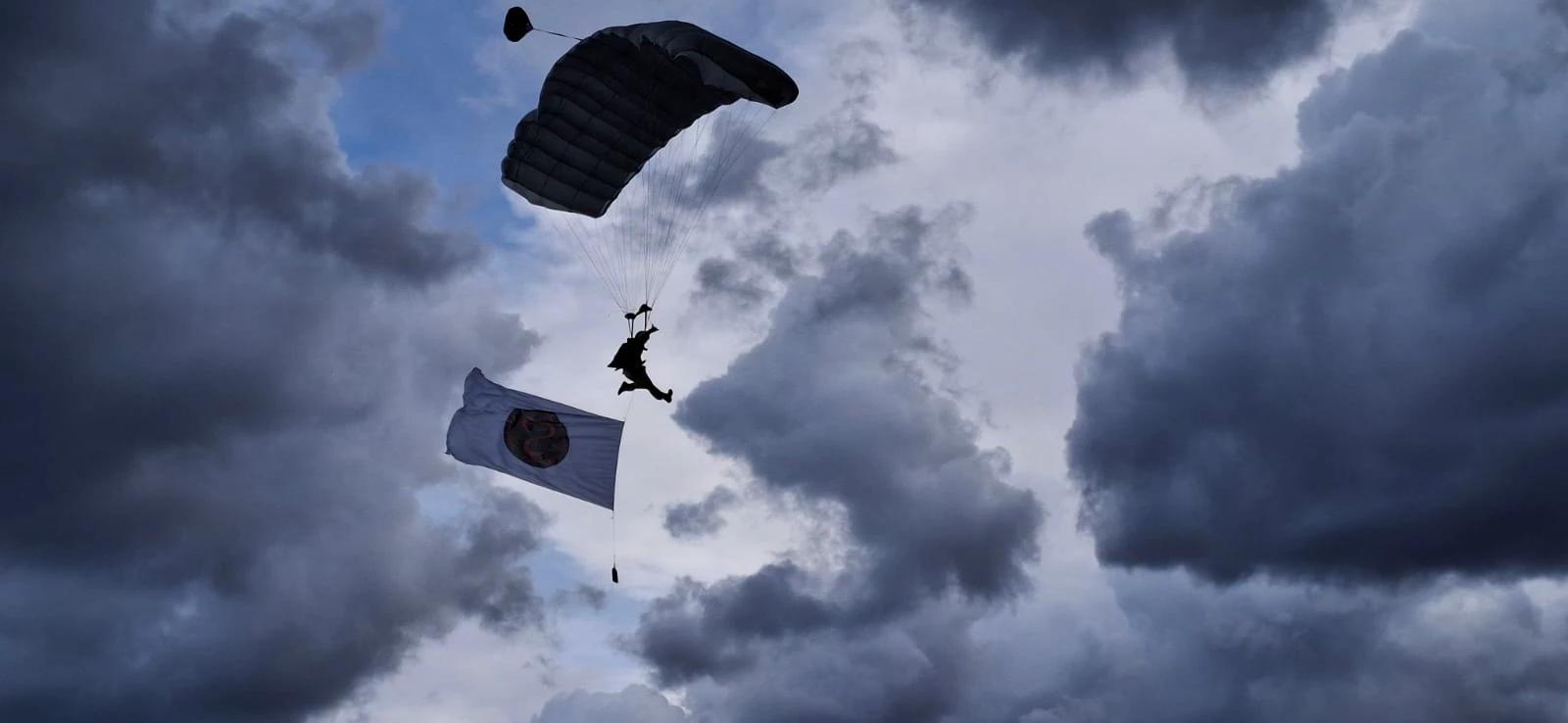 Polish commando  thumbnail