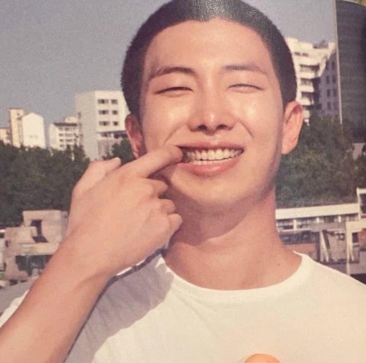 Namjoon thumbnail