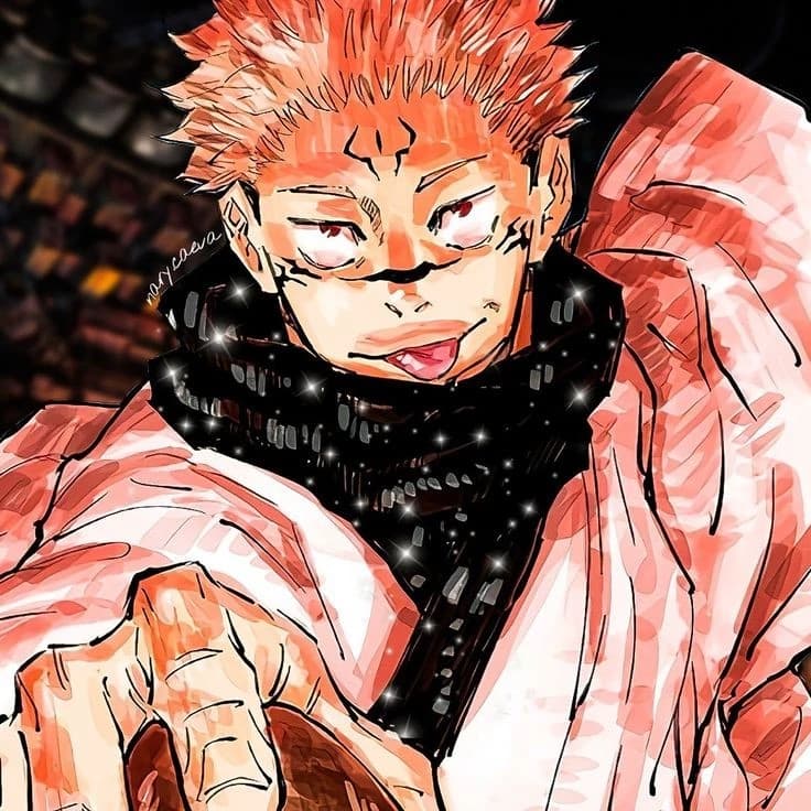 Ceo-rymen Sukuna thumbnail