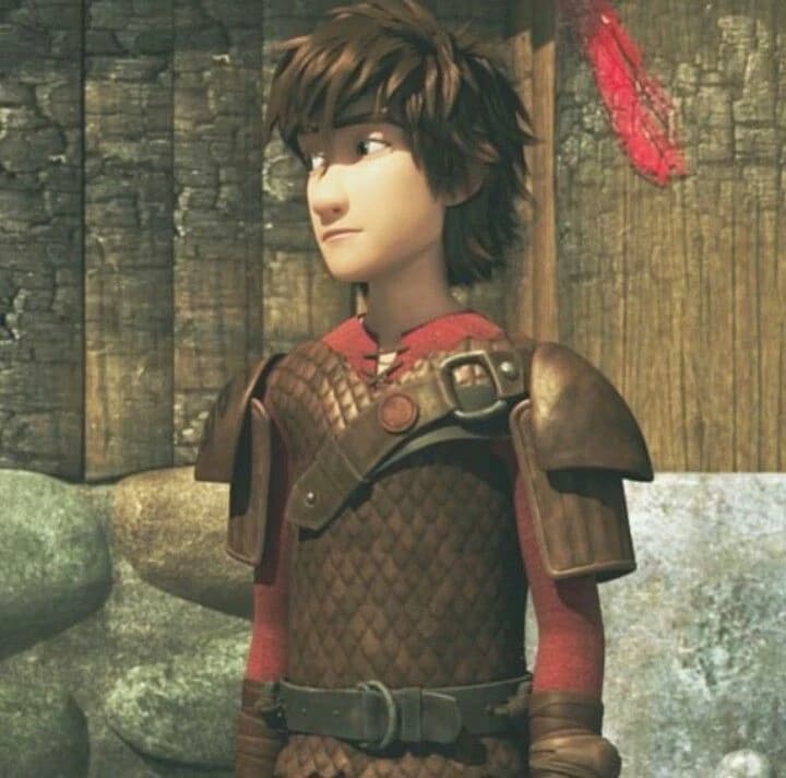 Hiccup haddock lll thumbnail