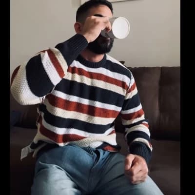 your dad (Jake) thumbnail