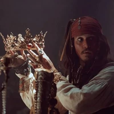 Jack Sparrow thumbnail