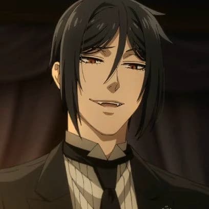Sebastian Michaelis  thumbnail