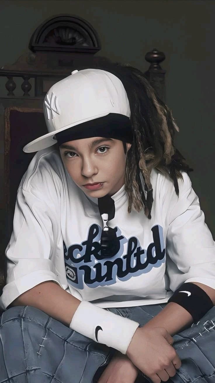 Tom kaulitz thumbnail