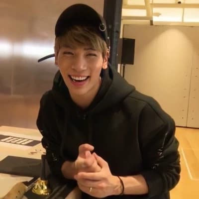 jonghyun || SHINee thumbnail