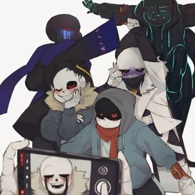 The Bad Sanses (Collective) thumbnail