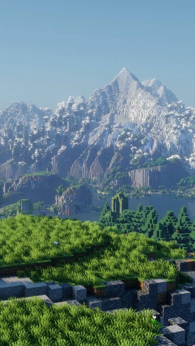 Cronicas do Minecraft thumbnail