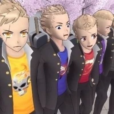 Osoro Shidesu and the Delinquents thumbnail
