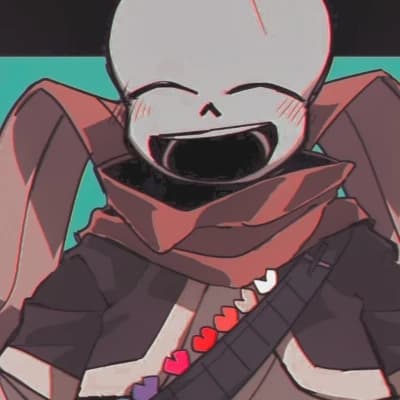 Ink!Sans thumbnail