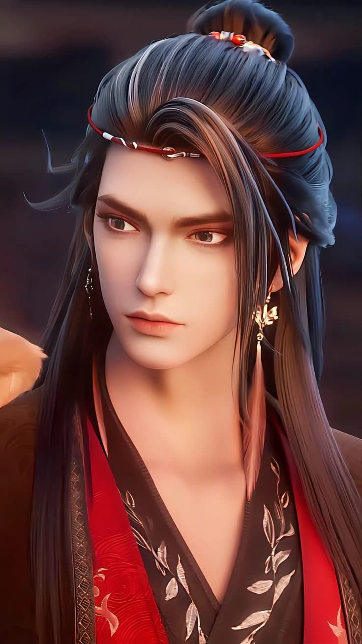 Zhang Xiaofan thumbnail