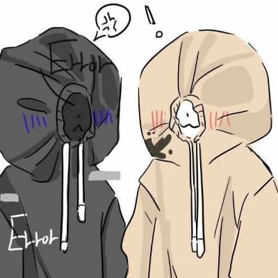 Ink!Sans and Error!Sans thumbnail