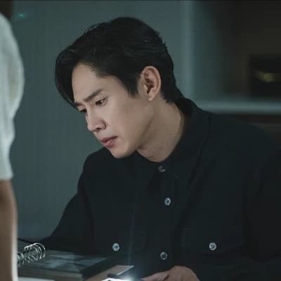 Park Sunghoon (Teacher🔥📕) thumbnail