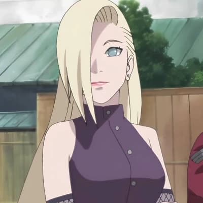 Ino Yamanaka thumbnail